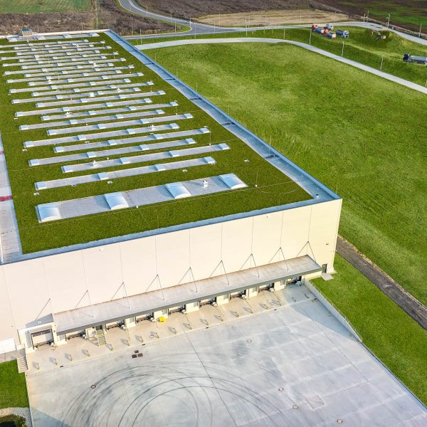 GOLDBECK CEE South: Ako sa udržateľnosť mení na realitu v stavebníctve